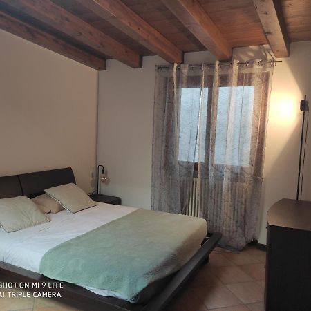 Ferienwohnung Secret Garden Mandello Mandello del Lario Exterior foto