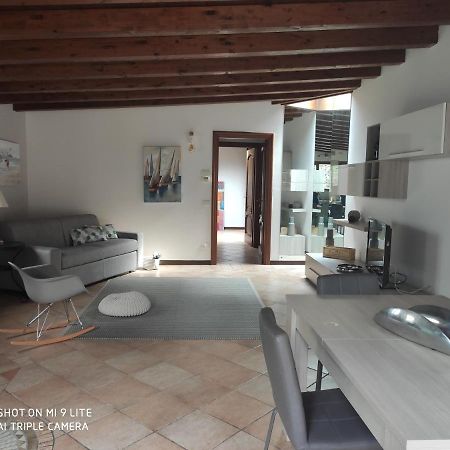 Ferienwohnung Secret Garden Mandello Mandello del Lario Exterior foto