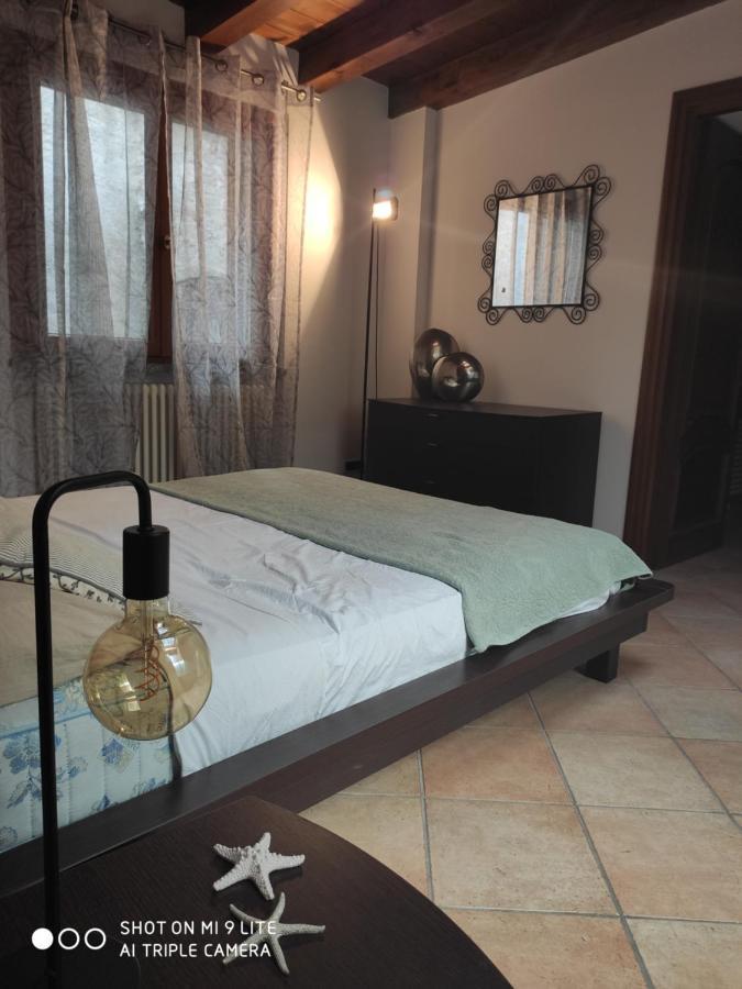 Ferienwohnung Secret Garden Mandello Mandello del Lario Exterior foto